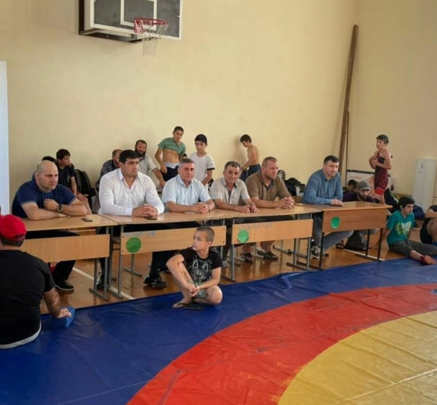 Рд спорт
